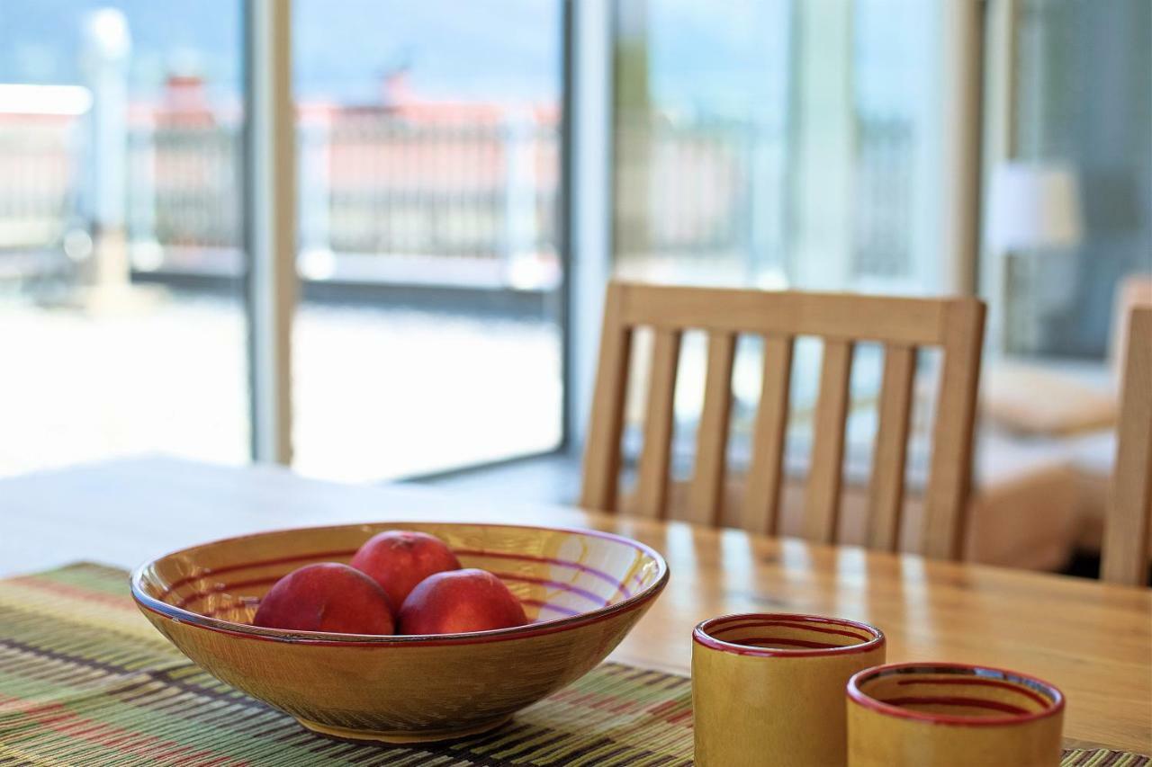 Ferienwohnungen Gritzner Tröpolach エクステリア 写真